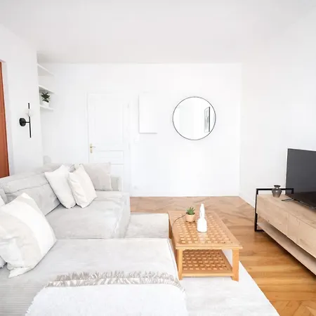 Appartamento Elegant Au Coeur De Montmartre *